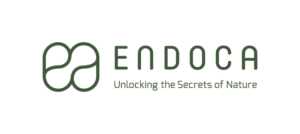 Endoca logo DG H